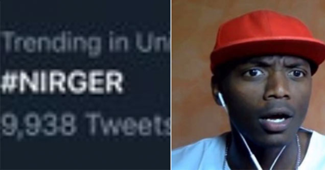 Northern Ireland vs Germany Hashtag "NIRGER" Causes Mass Panic On Twitter 