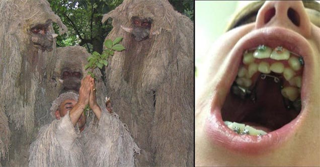 32 Cursed Images That Are Making Us Feel Quite Uncomfortable Wtf Gallery