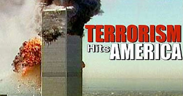 Screenshots From The Past: How The Internet Reacted to 9/11