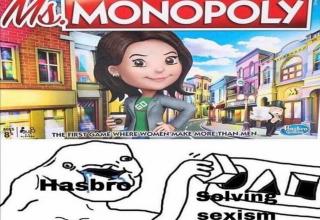 monopoly meme jojo
