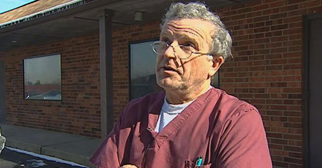 2,200 Preserved Fetuses Found In The Home Of Dead Abortion Doctor