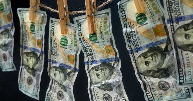 Bloomberg's Guide To Money Laundering Is Information We Definitely Won't Use To Get Rich