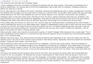 Reddit Users Share Their Step-Sibling Sex Stories - Wow Gallery | eBaum