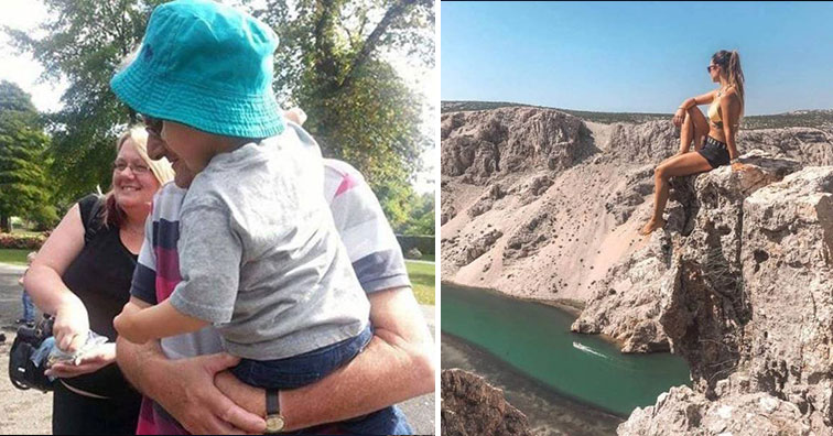 20 Real Life Optical Illusions That Will Make Your Mind Tingle