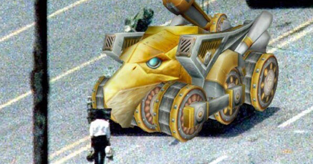 Blizzard Appeasing China Memes the CCP Doesn't Want You to See