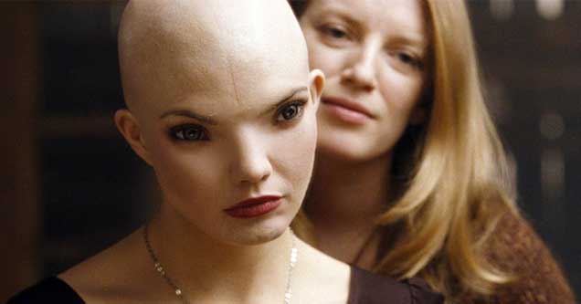 Weird Fetishes You May Not Know Existed (20 Images)