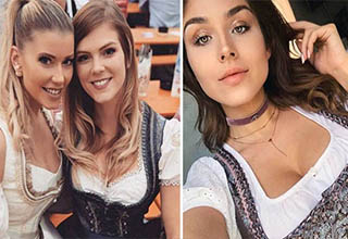 Oktoberfest has ended in Germany, but in every other country it's still October, so drink beer and check out this premium gallery of some the most gorgeous Germanic gals we could round up!
<br></br>
Need more <a href="https://www.ebaumsworld.com/pictures/girls-of-oktoberfest/81116886/" target="_blank">hot girls of Oktoberfest</a>? Then head <a href="https://www.ebaumsworld.com/pictures/40-hot-girls-from-oktoberfest/83555453/" target="_blank">right here</a>.