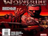 Wolverine #66 - Old Man Logan: Part One