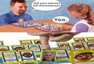 26 'Epstein Didn't Kill Himself' Memes That We All Fell For - Funny