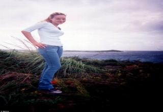 Never Before Seen Photos From Inside Jeffrey Epstein's Pedophile Island