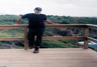 Never Before Seen Photos From Inside Jeffrey Epstein's Pedophile Island