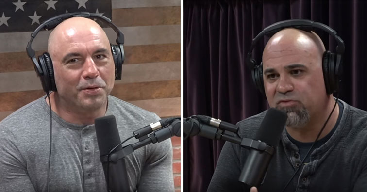 Joe Rogan's Guest Rips Tesla and The Cybertruck To Shreds - Wow Video ...