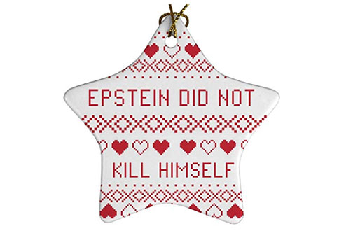 This Christmas give the gift that keeps on giving, with one of these funny holiday sweaters. 