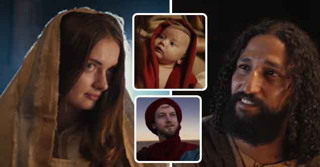 Norwegian Christmas Ad Causes Controversy with Christians - Funny Video ...