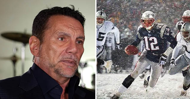 video showing michael franzese talking about the relation between sports and the mob  | mob boss talks about gambling in sports