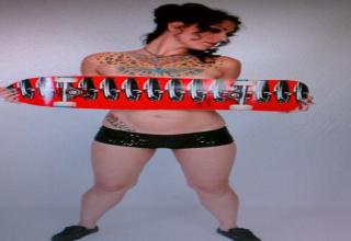 Danielle Colby Cushman from American Pickers