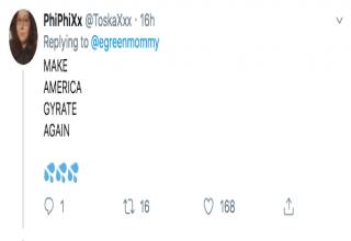 Concerned Mom Roasted Over Tweet About 'Pornographic' Super Bowl