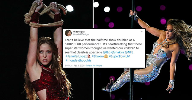 Super Bowl Halftime Show 2020: Twitter Reacts To Jennifer Lopez