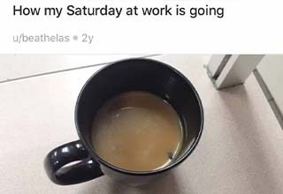 You thought your job was bad? Trust me, it could be worse.
<br></br>Need to <a href="https://www.ebaumsworld.com/pictures/64-relatable-work-memes-that-you-can-procrastinate-with/86009118/" target="_blank">procrastinate</a> even further? Never fear, we've got some great <a href="https://www.ebaumsworld.com/pictures/35-work-memes-to-help-distract-you-from-the-depressing-reality/85993903/" target="_blank">work memes</a> so you can technically still claim this is work-related.