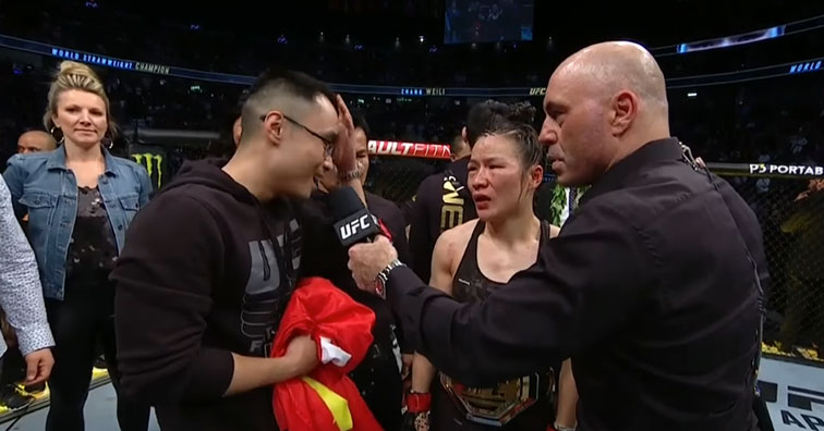 chinese-translator-has-a-panic-attack-during-post-fight-interview-wow