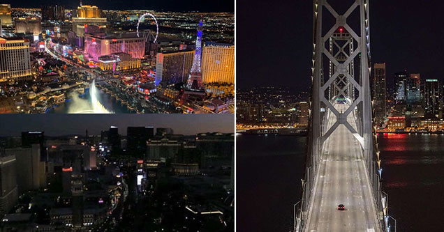 36 Pictures Capturing The Worlds Response to COVID19