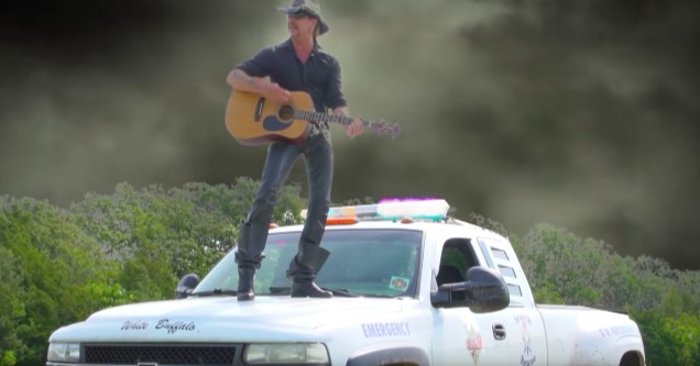 All the 'Tiger King' Joe Exotic GIFs You Didn't Know You Needed