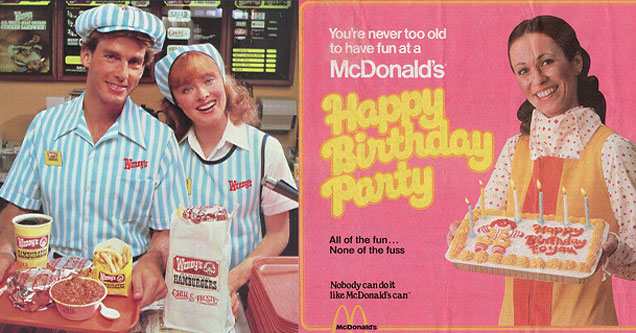 McDonald's Birthday Parties in the 80s and 90s: The Ultimate Nostalgia Trip  - Next Stop Nostalgia - Retro Gaming, Toys, 80s & 90s Nostalgia