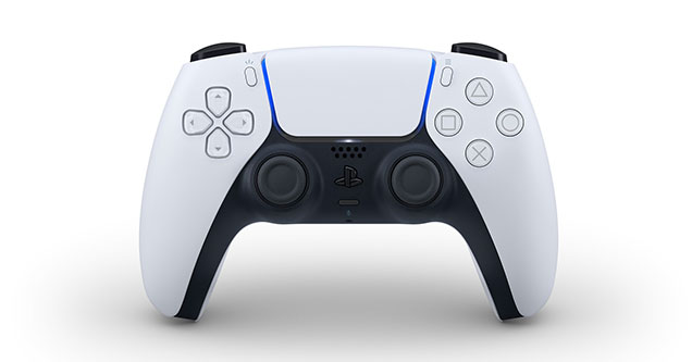 The New PlayStation 5 Controller is Giving Off Serious Xbox Vibes 