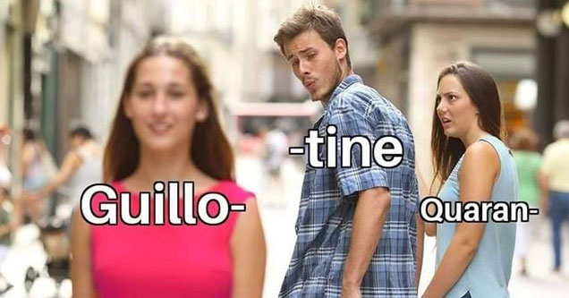 Guillotine Memes That Will Take Off Your Head