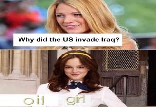 23 Weird Gossip Girl Memes That Have Taken Over the Internet - Funny ...