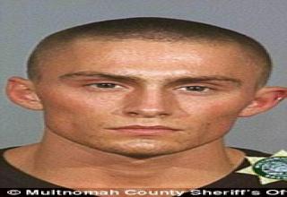 17 Mugshots That Capture One Man's Life of Crime - Facepalm Gallery ...