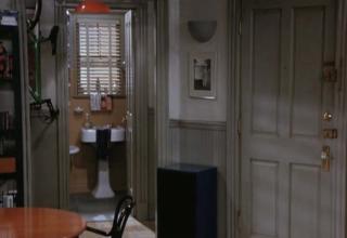 Famous Seinfeld Scenes Perfect for Your Zoom Meeting Background - Wow ...