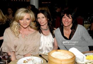 21 Pictures of Ghislaine Maxwell With A-List Celebrities - Wtf Gallery