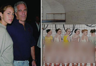 PizzaGate has been lingering on the edges of internet conspiracy circles for years and with the recent development of <a href="https://www.ebaumsworld.com/pictures/pictures-of-celebrities-with-ghislaine-maxwell/86311435/"><strong>Ghislaine Maxwell's</strong></a> arrest, we think a refresher is in order. Strictly posting for prosperity, this is not an endorsement.  