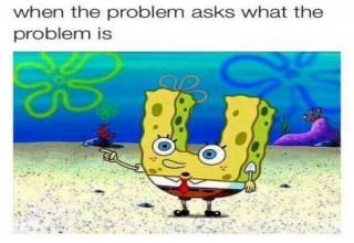 27 Funny Spongebob Memes to Enjoy in Bikini Bottom - Funny Gallery ...