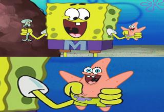 27 Funny Spongebob Memes to Enjoy in Bikini Bottom - Funny Gallery ...