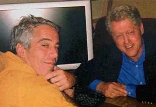 <a href="https://drive.google.com/drive/folders/1oBbdzOzjsV51j3UnLsr9vK6oPItas7sH"><strong>All Documents</strong></a> can be read here. We already knew that Bill Clinton had ties with Jeffery Epstein and his island, but these newly released court documents give us even more proof that he was up to no good, being accused of flying to Epstein island with two girls from New York is not a great look. What's also crazy to me is that whoever was in charge of blacking out names didn't do a great job, because on some of the documents you're able to copy and paste them into a Word documents and see what is under the black out. Weird...
