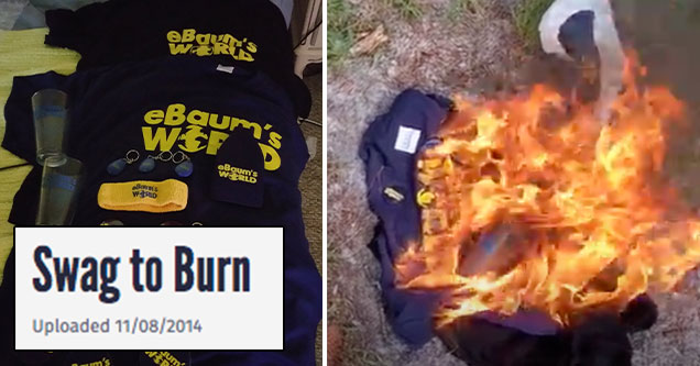 Fan Mail: WyldJitt Finally Sets His Swag on Fire