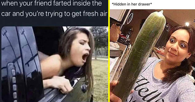 Naughty Memes Porn - 30 Dirty Memes to Enjoy Privately - Funny Gallery
