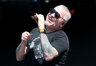 Sturgis, a small town in South Dakota, surprisingly allowed a Smash Mouth concert for thousands of bikers to take place during a pandemic. And without masks too! 