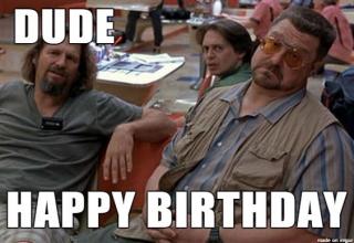 21 Happy Birthday Memes That Are Better Than a Gift - Funny Gallery ...