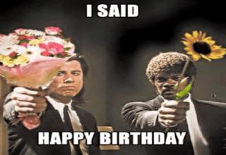 21 Happy Birthday Memes That Are Better Than a Gift - Funny Gallery ...