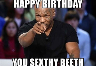<strong><a href="https://www.ebaumsworld.com/pictures/hilarious-happy-birthday-memes-2019/85975363/">Happy birthday!</a></strong> No, not to you, to the FBI agent who taps your phone and makes sure you're misbehaving like you're supposed to.
</br>
</br>
Maybe you forgot your wife's special day and are looking for last minute <strong><a href="https://www.ebaumsworld.com/pictures/24-happy-birthday-memes-that-will-make-you-die-inside-a-little/85898305/">pretty happy birthday memes for her</a></strong>. Well, you're not exactly in luck here.
</br>
</br>
These are more like <strong><a href="https://knowyourmeme.com/memes/happy-birthday-memes">happy birthday memes for him</a></strong>, him being a buddy or yourself, whoever you want to wish a happy birthday in the laziest way possible.
</br>
</br>
And if you're considering complaining about this gallery, keep in mind that these are <strong><a href="https://cheezburger.com/6478853/dozens-of-hilarious-birthday-memes-with-animals">free happy birthday memes</a></strong>, so you're welcome.
</br>
</br>
Hope you found the <strong><a href="https://www.ebaumsworld.com/pictures/24-happy-birthday-memes-to-share-with-your-friends-or-enemies/85743900/">funny happy birthday meme</a></strong> you were looking for.