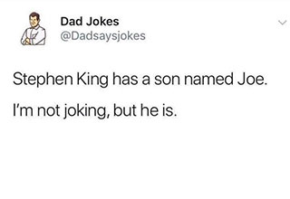 We love a good <a href="https://www.ebaumsworld.com/pictures/21-dad-memes-that-cant-be-denied/86365770/"><strong>dad joke</strong></a> just as much as we love a bad dad joke. Who are we kidding, they're one in the same. So here is for the <a href="https://cheezburger.com/12269317/utterly-delightful-dad-jokes"><strong>Dad's</strong></a>  who have asked, "pull my finger" or said, "nice to meet you hungry". You guys are the real mvps. <br><br> So sit back, relax and share a few jokes with your dad, because these jokes are certified <a href="https://knowyourmeme.com/memes/dad-jokes/photos"><strong>dumb-funny. </strong></a>