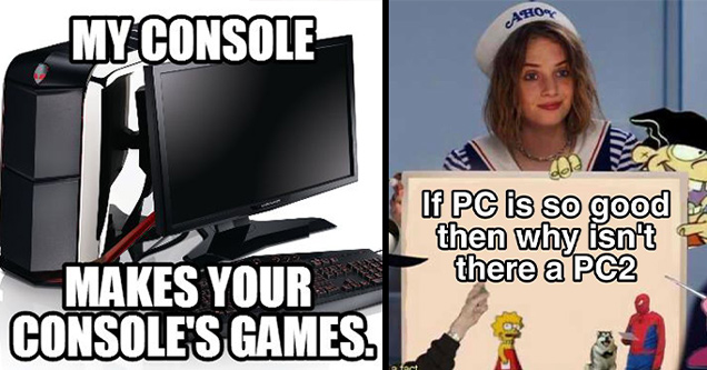 PC gamers will understand.  Gaming pc, Hate summer, Gaming memes
