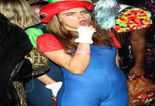 41 Pics of Hot Babes With Camel Toe - Wow Gallery eBaum's World