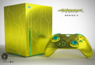 28 Xbox Series X and PS5 Skins That Are a Bit Much - Wow Gallery ...