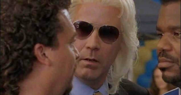 Will Ferrell Kept Cracking Up His Castmates on 'Eastbound & Down