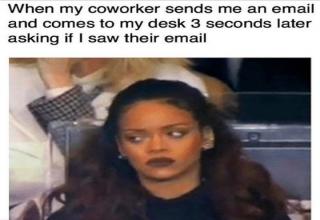 44 Sarcastic Work Memes That Joanna in HR Would Not Appreciate - Funny ...