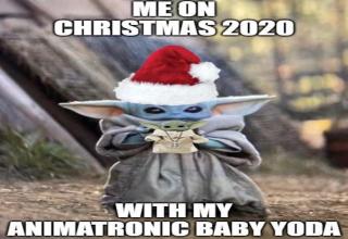 30 Christmas Memes That Are Perfect For 2020 - Funny Gallery 